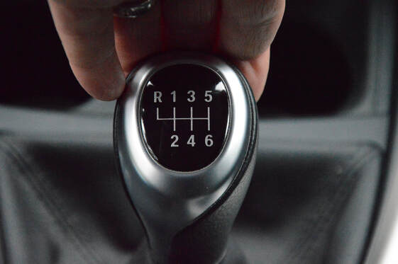 What is the Transmission Warning Light?