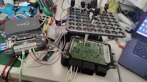 ECU Software Courses- Start Your Car Workshop business