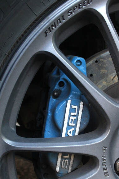 When Do You Need to Replace Your Brake Caliper Expert Guide and Tips