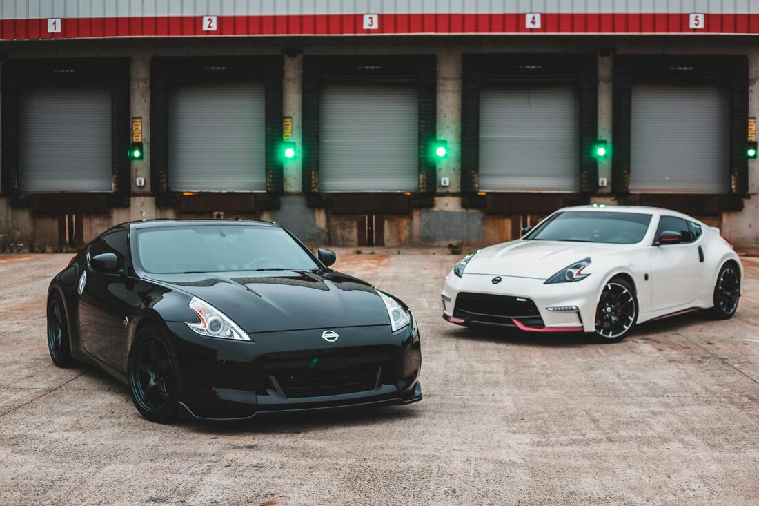 White or Black Car? Find Out Which Color Suits You Best!