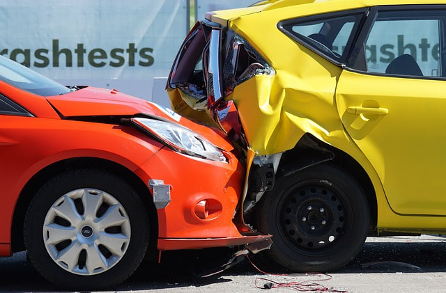 Who’s at Fault in a Rear-End Collision? Everything You Need to Know