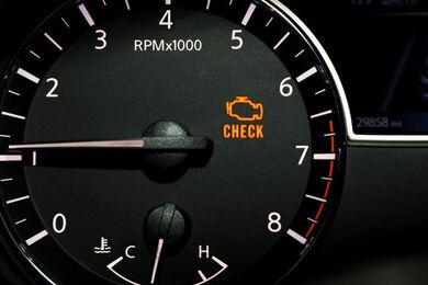 Why Did Your Check Engine Light Turn Off By Itself Find Out the Reasons and Solutions