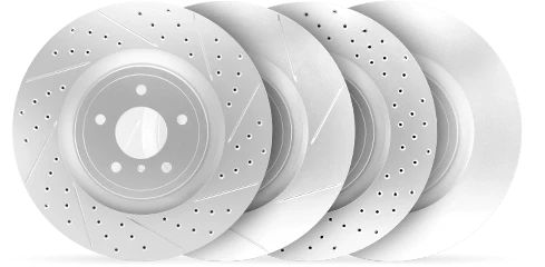 Why Do Brake Discs Have Holes? Exploring Their Purpose and Benefits