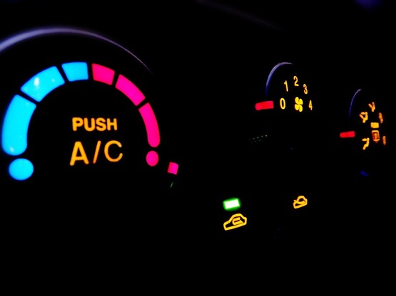 Why Does a Car Overheat When the AC is On Common Causes and Solutions | Electronic Repair Egypt