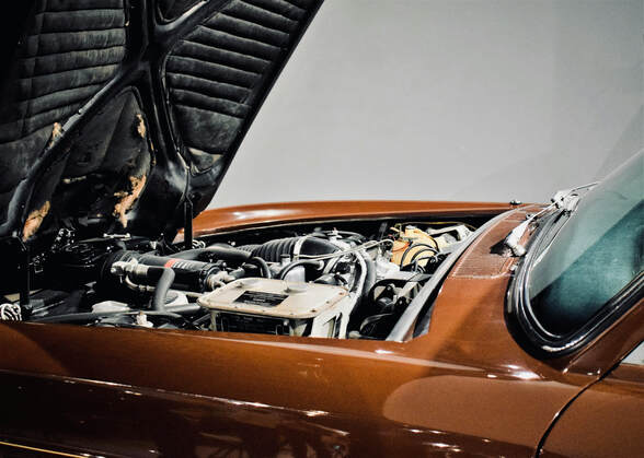 Why Does Your Car Click When Trying to Start?