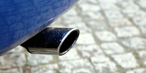 Why Water is Coming From Car Exhaust Causes and Solutions