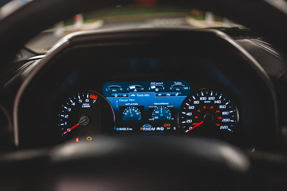 Understanding and Fixing Fluctuating RPM at Idle