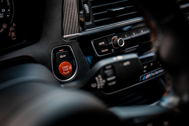 Why Your Car’s Start-Stop System Isn’t Working: Common Issues & Fixes