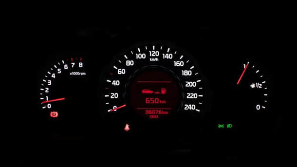 Why Your Car Won’t Go Over 3,000 RPM – Causes & Fixes