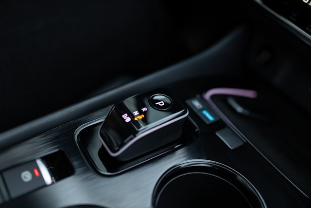Why Your Car Won't Shift into Second or Third Gear