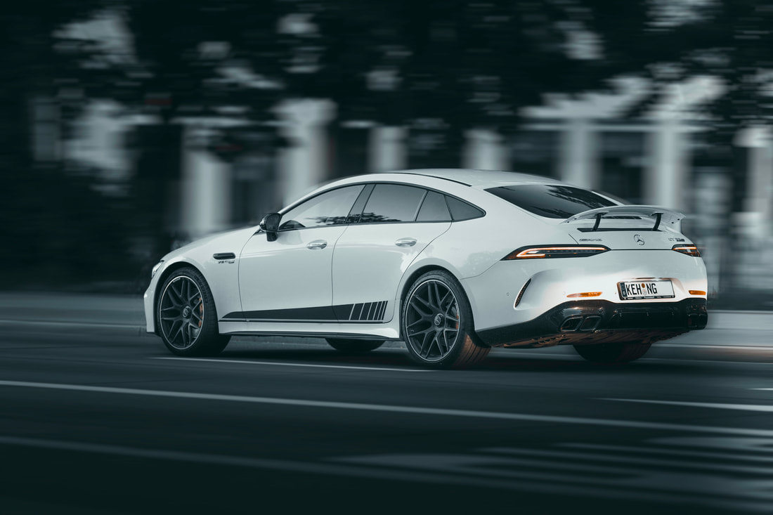 Your Car's Secret Heroes: Exploring 15 Essential Sensors for a Smooth Ride