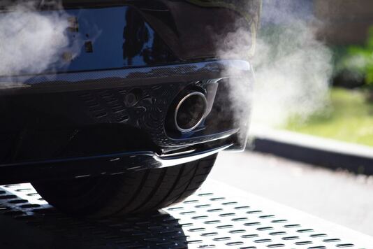 Your Car's Secret Language: Decoding the Signs of an Exhaust Leak