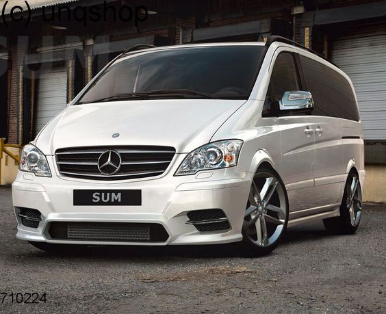 Your Comprehensive Guide to Mercedes Vito's OM646 Engine: Insights & Fixes