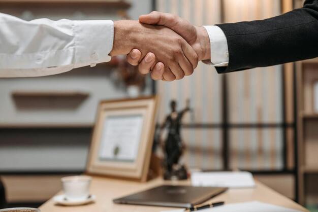 Top Auto Accident Attorneys 2024: Your Guide to Legal Success