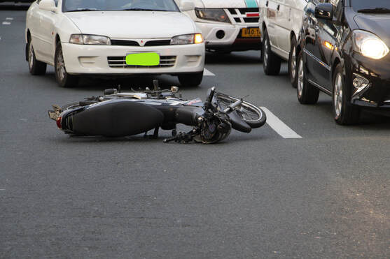 Your Roadmap to Justice: Finding the Best Motorcycle Accident Lawyer