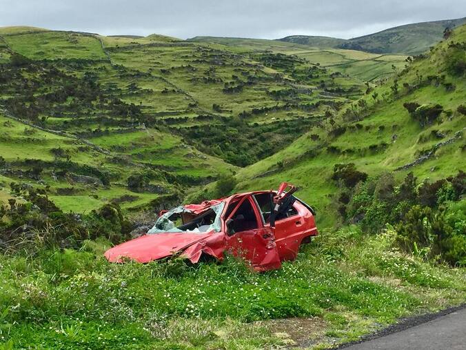 Your Ultimate Guide to Auto Accident Claims: How Insurance Accident Lawyers Can Help You Navigate the Process