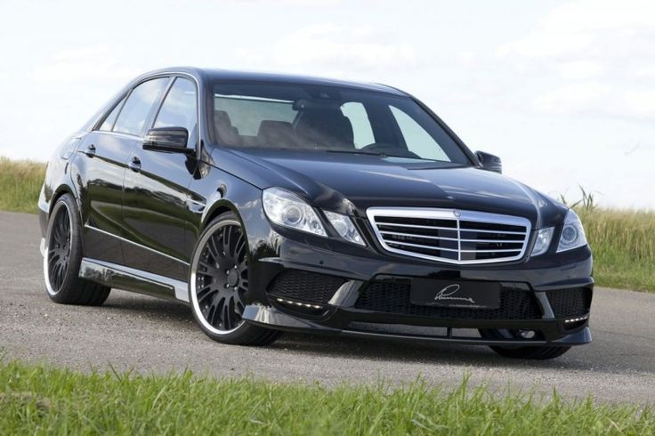 MB E350 3.0CDI - ECU EDC17CP10: DPF, EGR OFF, and DTC Removal Services