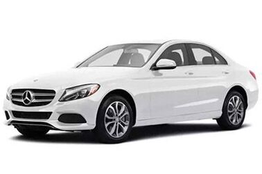 Mercedes C250 W205 CDI 2018 ECU CRD3: SCR OFF, DPF OFF Solutions