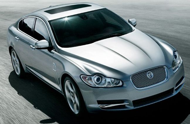 Jaguar XF 3.0D 2011 – ECU EDC17CP11 – DPF OFF, DTCs (P2463-00, P2459-65): ECU File Services for Auto Workshops