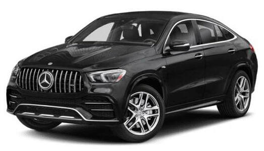 Mercedes GLE63 AMG W166 with Our Stage 2 ECU File Services