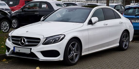 Mercedes C220 W205 220D - ECU CRD3: SCR, DPF, EGR OFF, and DTC Solutions