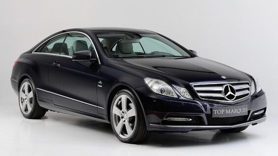 Mercedes E220 CDI W211 2014 – Professional ECU File Services for Auto Workshops