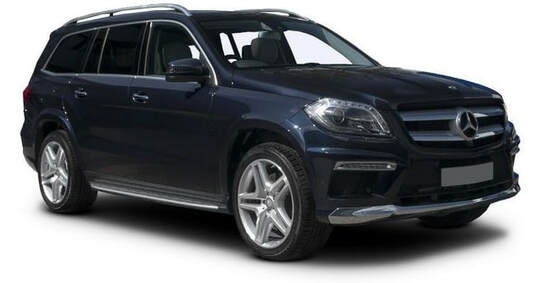 Optimize Mercedes GL350 X164 ECU: SCR OFF, DPF, EGR OFF Services