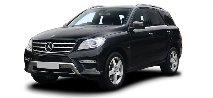 Mercedes ML250 CDI ECU Delphi CRD3 - SCR OFF, DPF OFF, EGR OFF: Unlock Maximum Performance