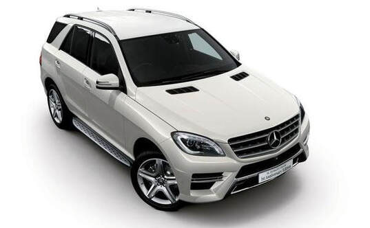 Mercedes ML350 W164 ECU File Services: SCR OFF, DPF OFF, EGR OFF