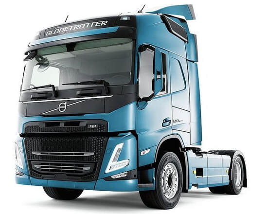 Volvo FM500 Euro6 2016 ECU File Services: AdBlue, DPF, EGR OFF